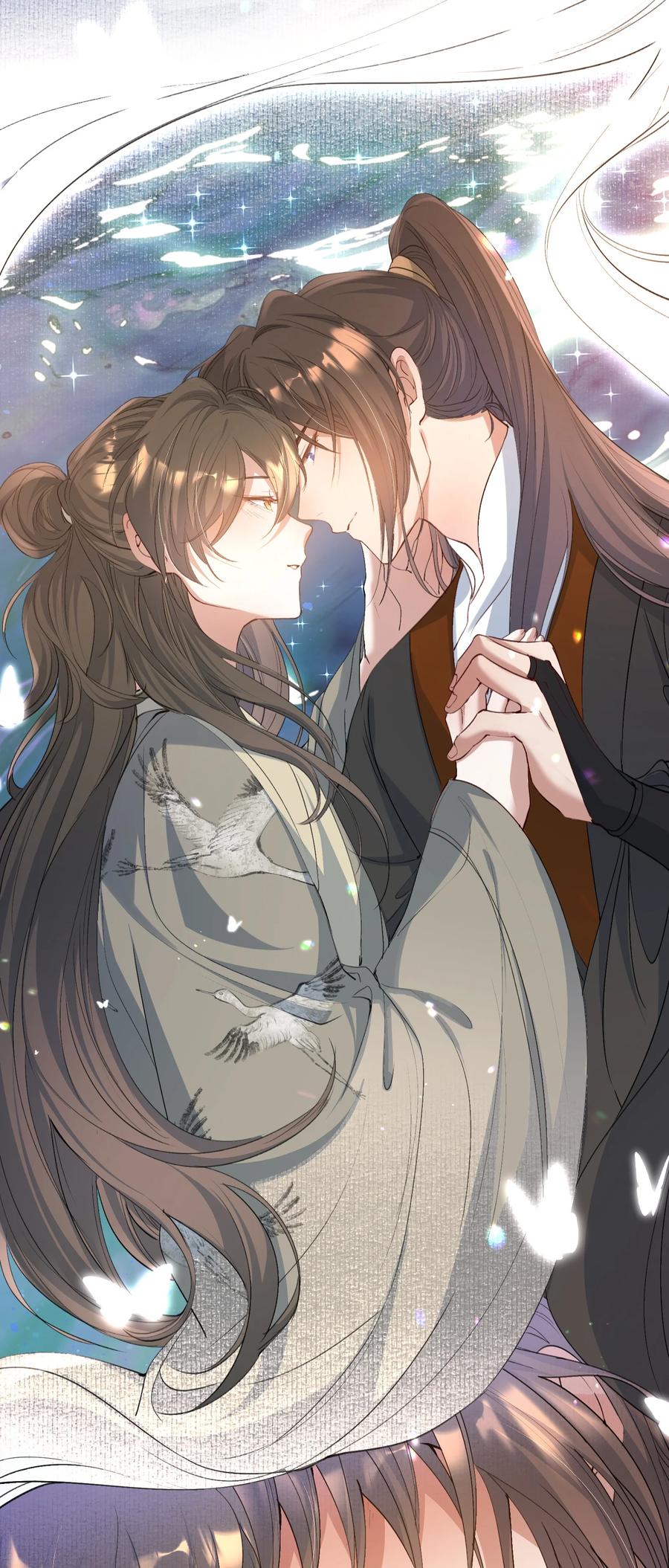 《乱世为王》094 满江红·家书 第33页