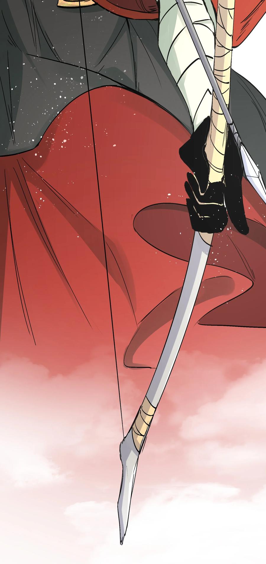 《乱世为王》013 摸鱼儿·孤狼 第43页