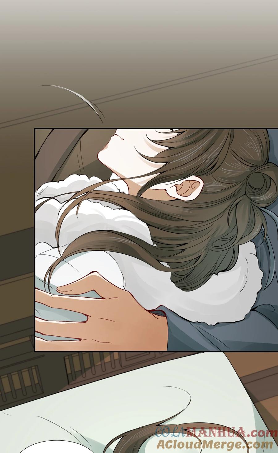 《乱世为王》013 摸鱼儿·孤狼 第25页