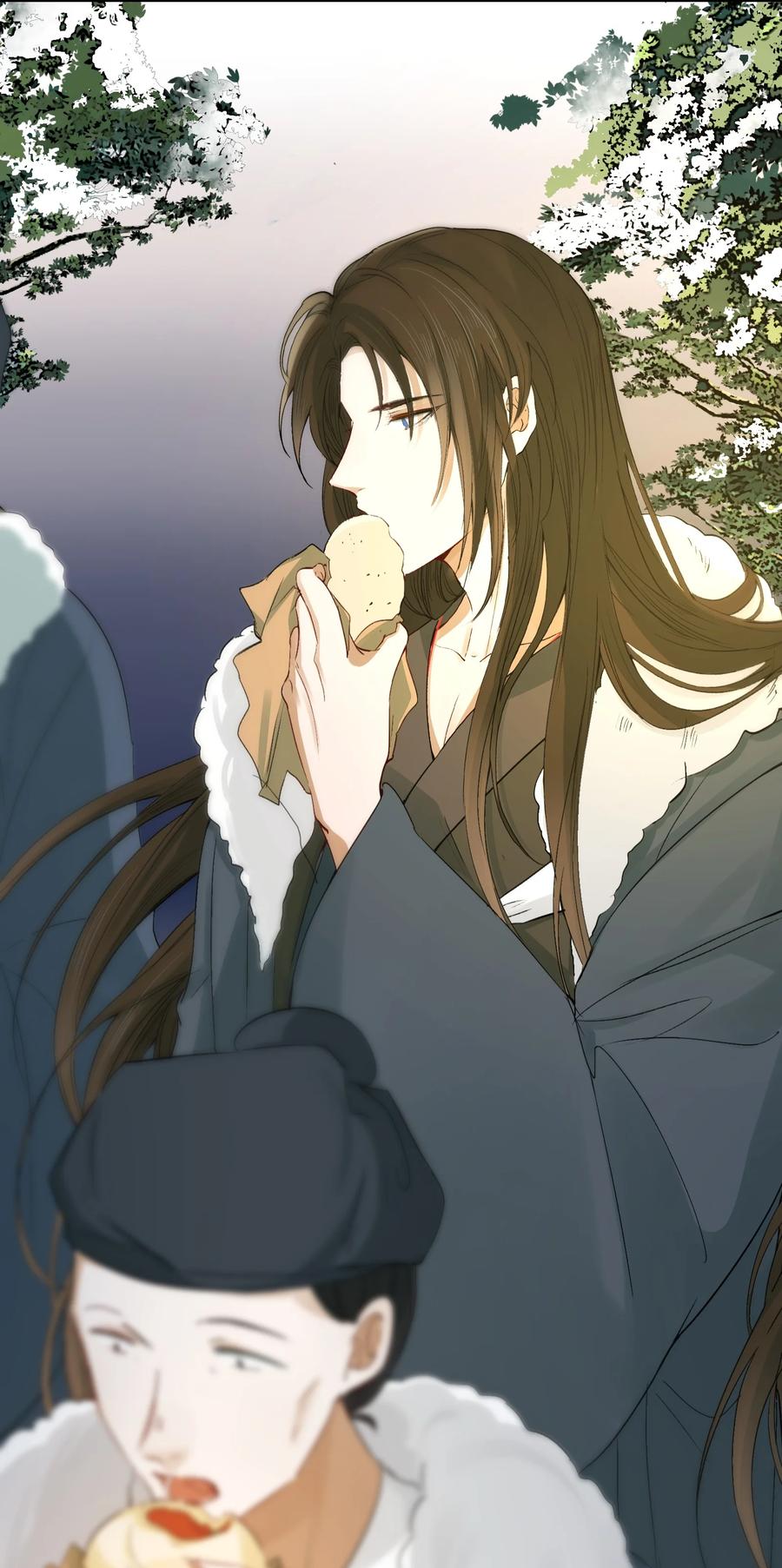 《乱世为王》014·上 摸鱼儿·延边（上） 第9页