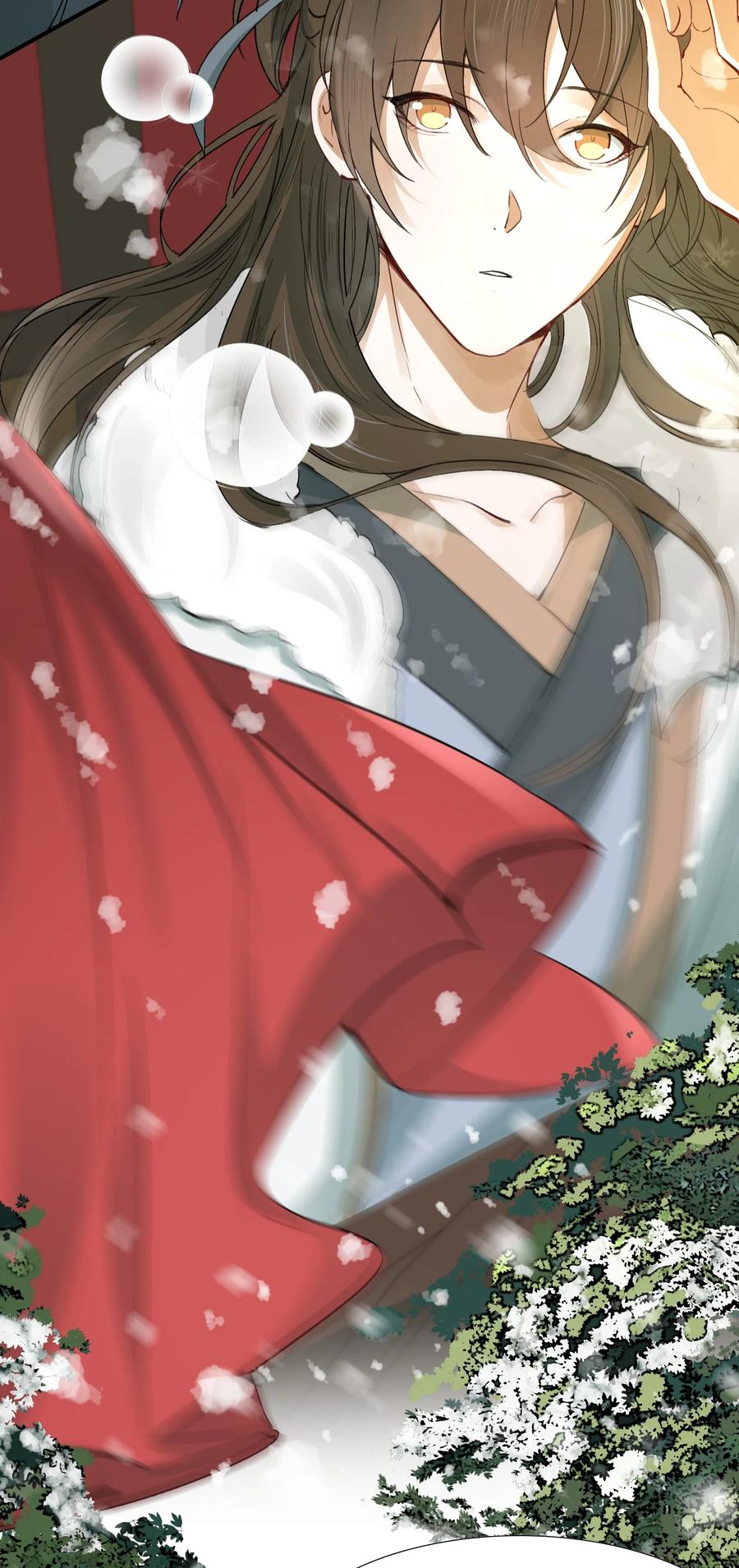 《乱世为王》014·上 摸鱼儿·延边（上） 第18页