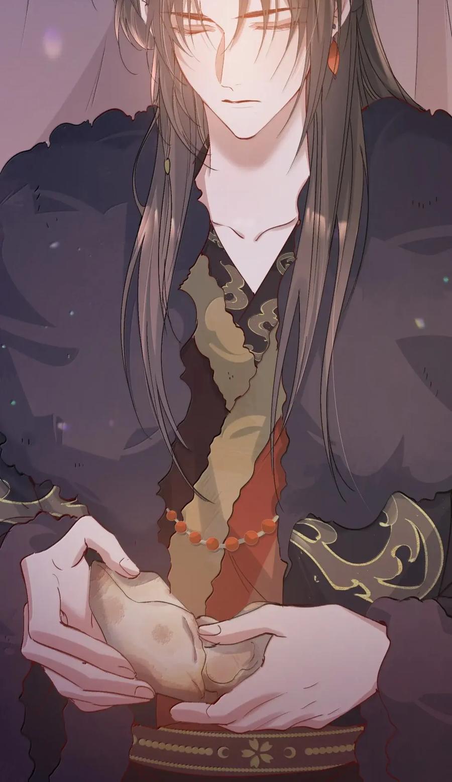 《乱世为王》125 满江红·计划 第20页