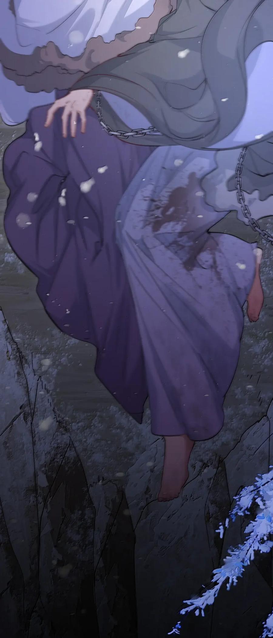 《乱世为王》126 满江红·沉重 第40页