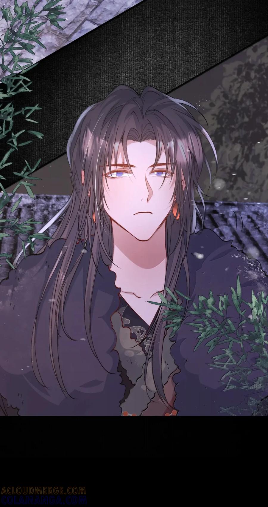 《乱世为王》126 满江红·沉重 第5页
