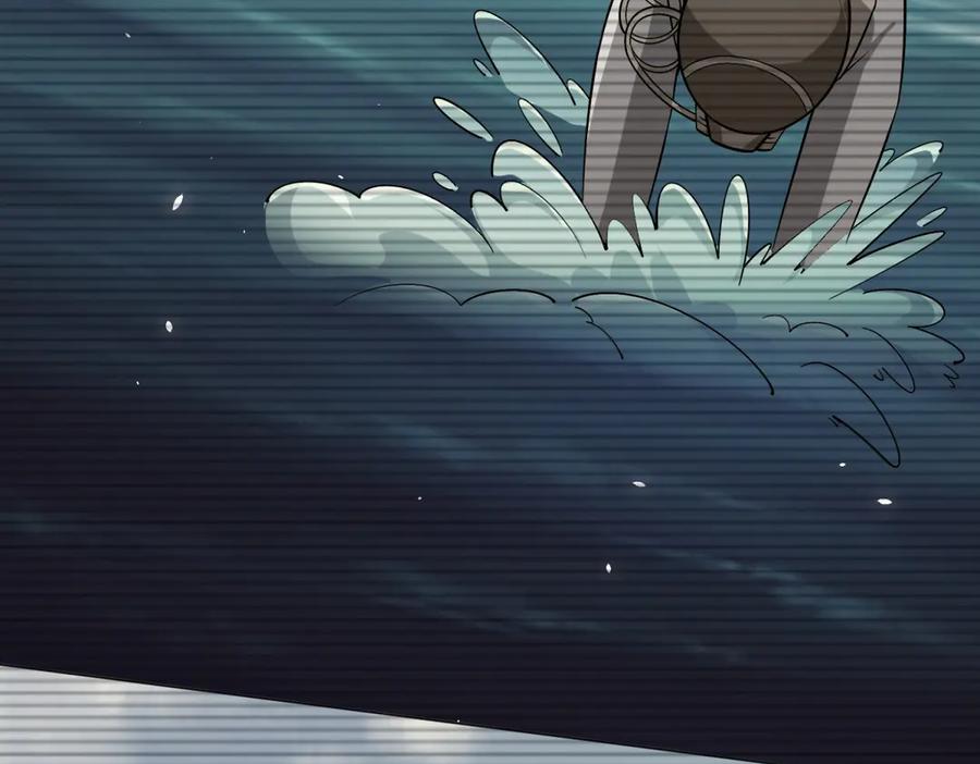 《我的诸神医院》第16话 富婆白薇 第46页