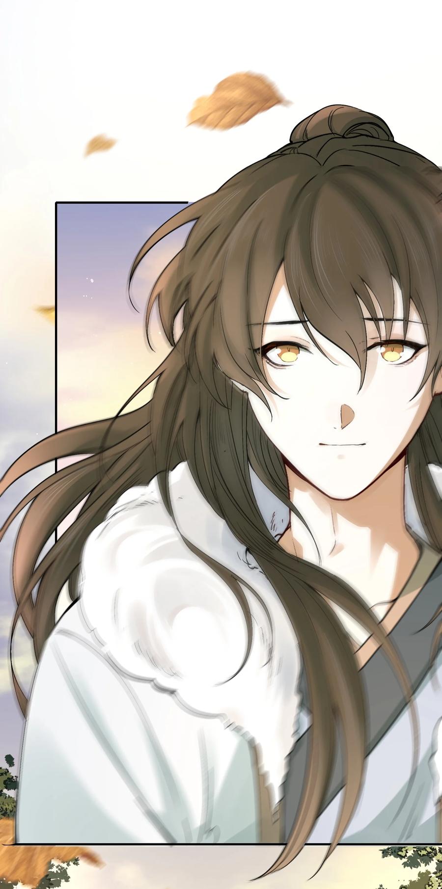 《乱世为王》015 摸鱼儿·离去 第30页