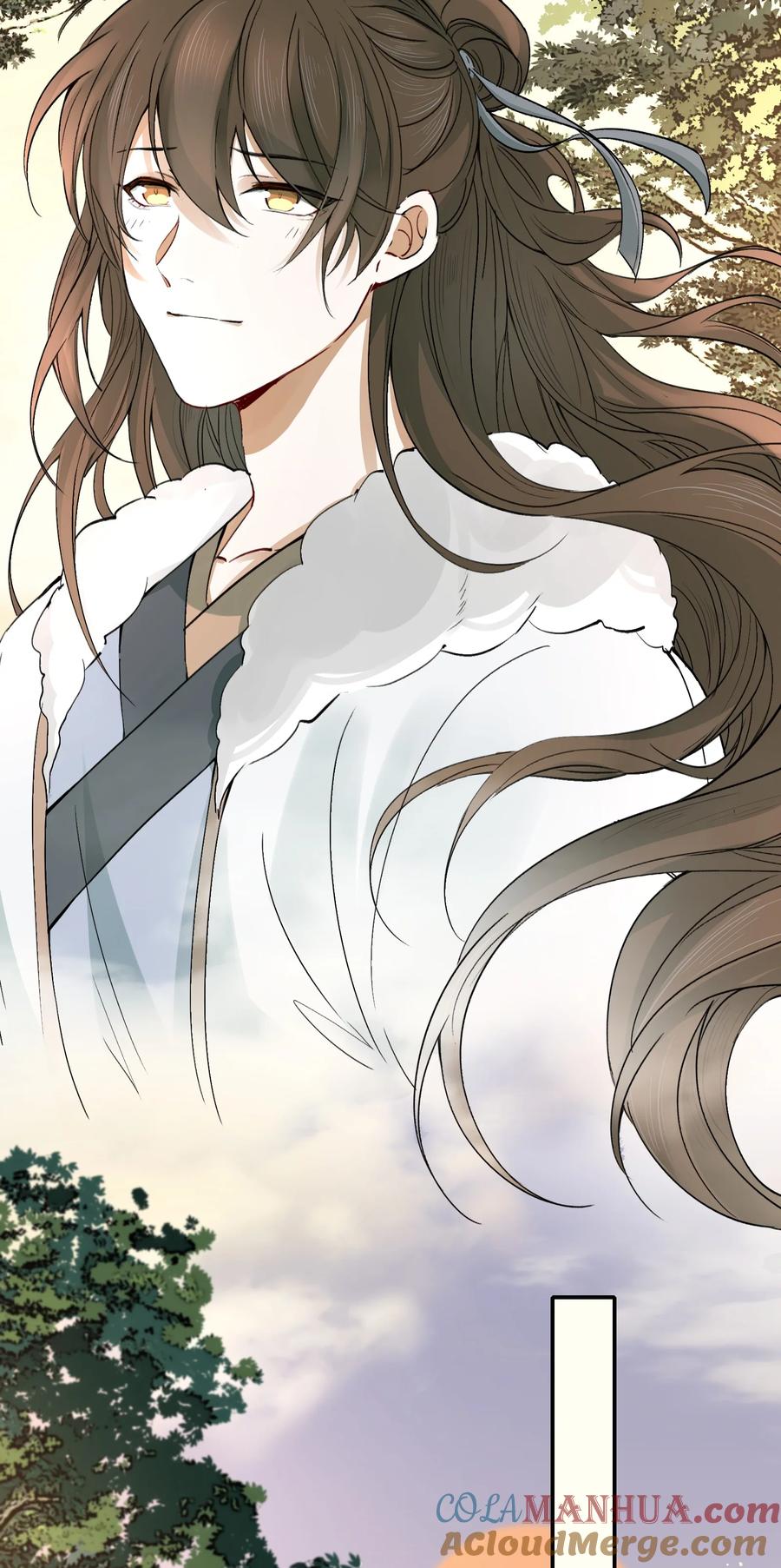 《乱世为王》015 摸鱼儿·离去 第40页