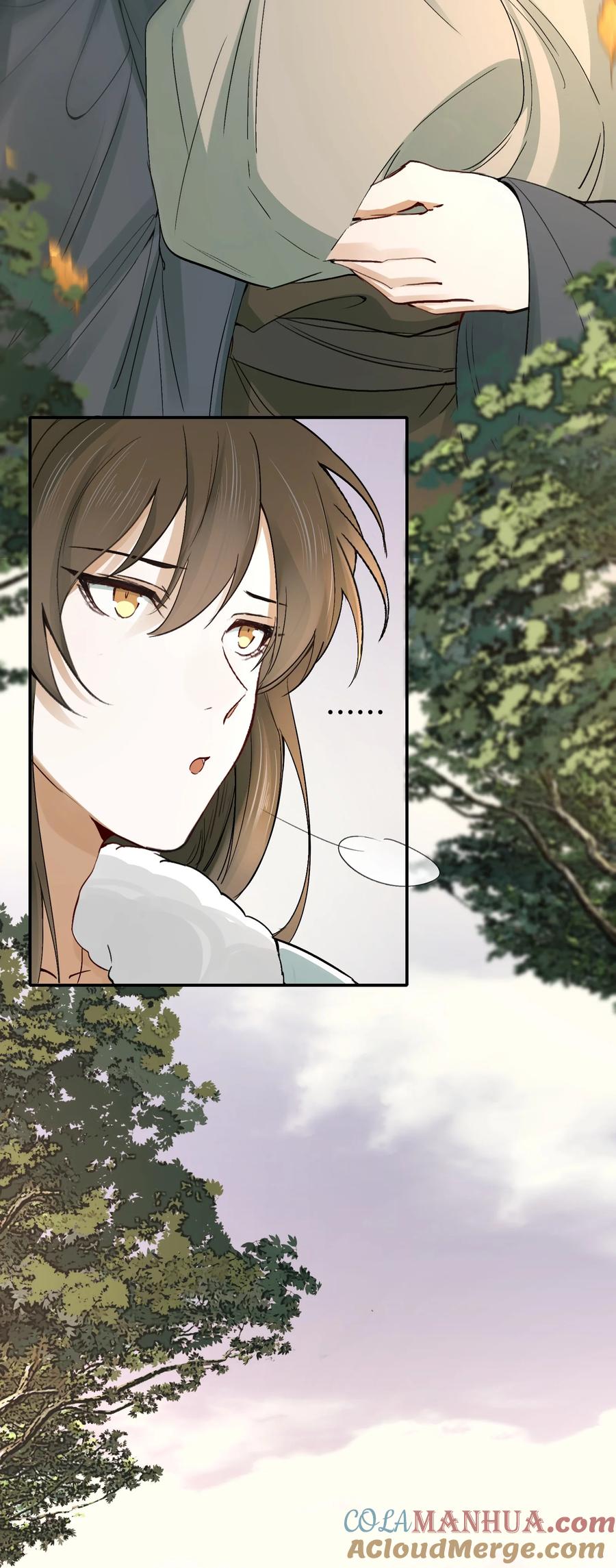 《乱世为王》015 摸鱼儿·离去 第22页