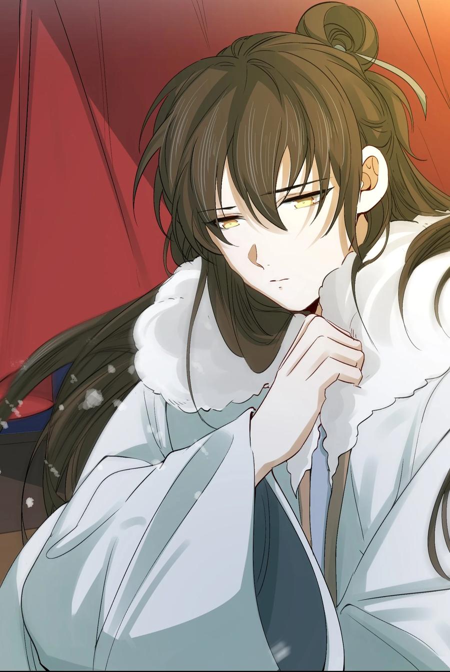 《乱世为王》015 摸鱼儿·离去 第69页