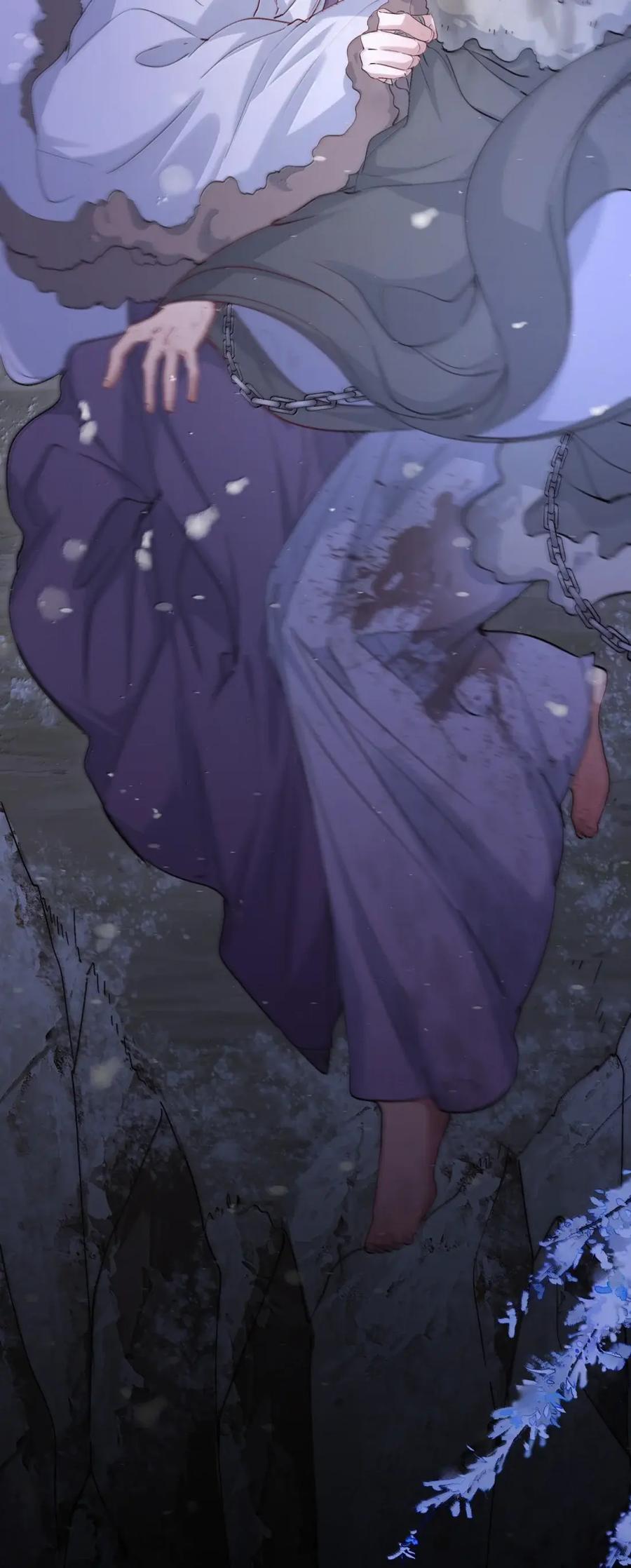 《乱世为王》127 满江红·救人 第4页