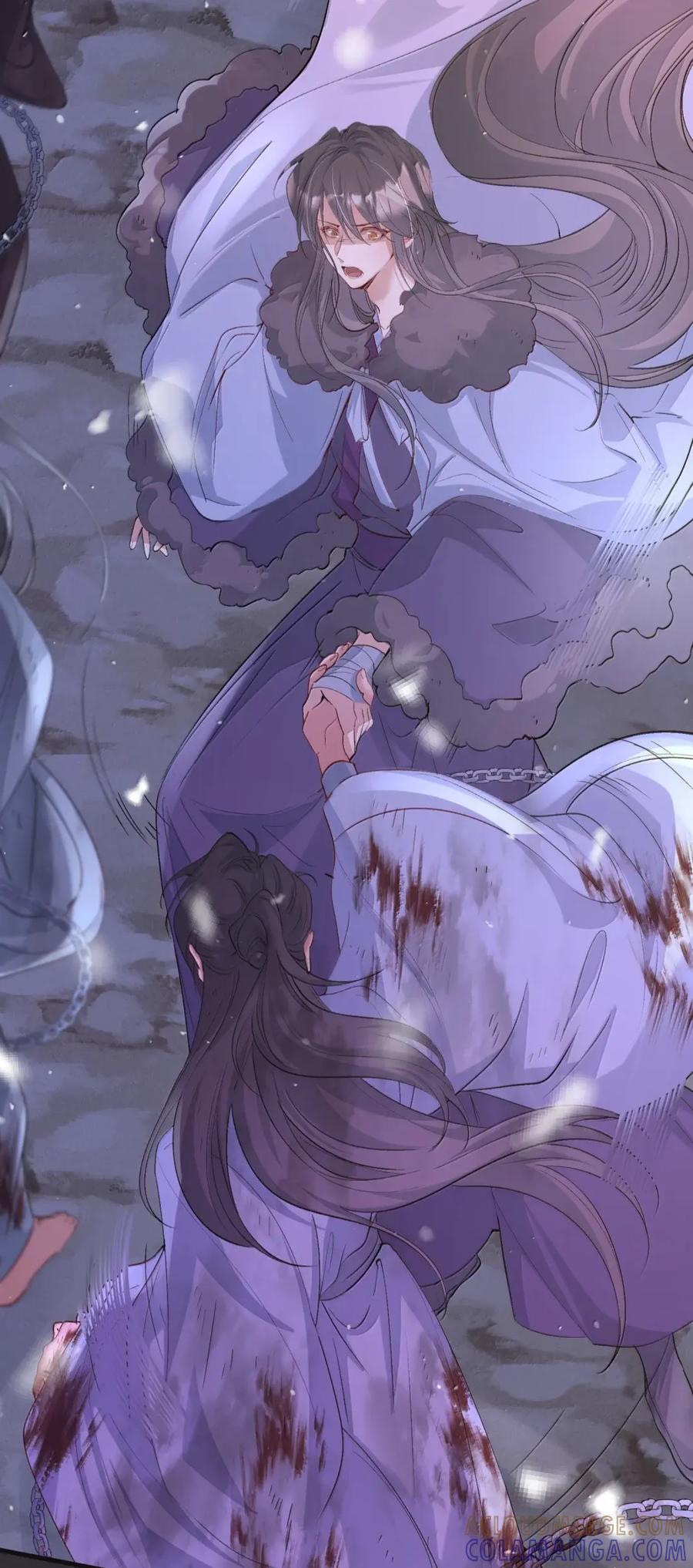 《乱世为王》127 满江红·救人 第29页