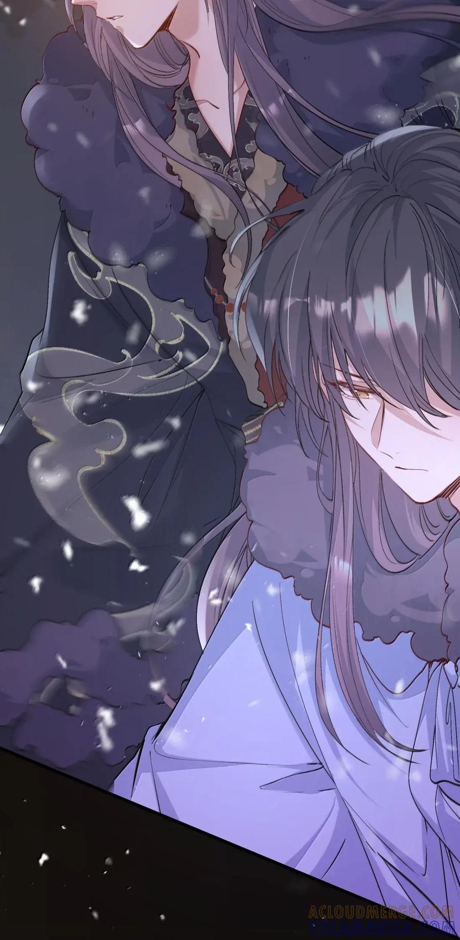 《乱世为王》127 满江红·救人 第17页