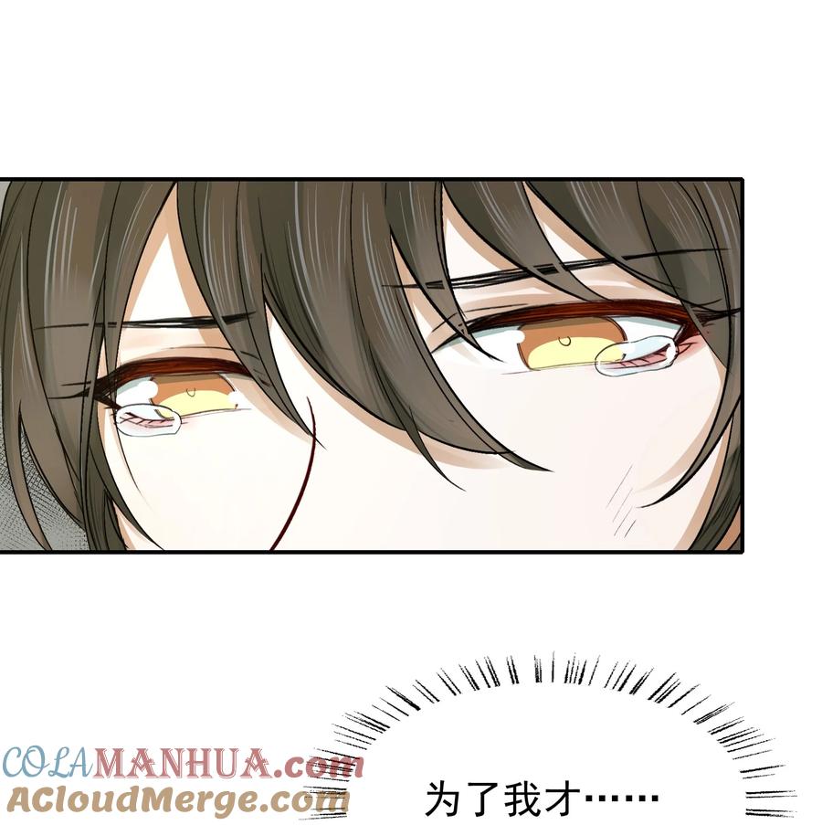 《乱世为王》017 摸鱼儿·相救 第93页
