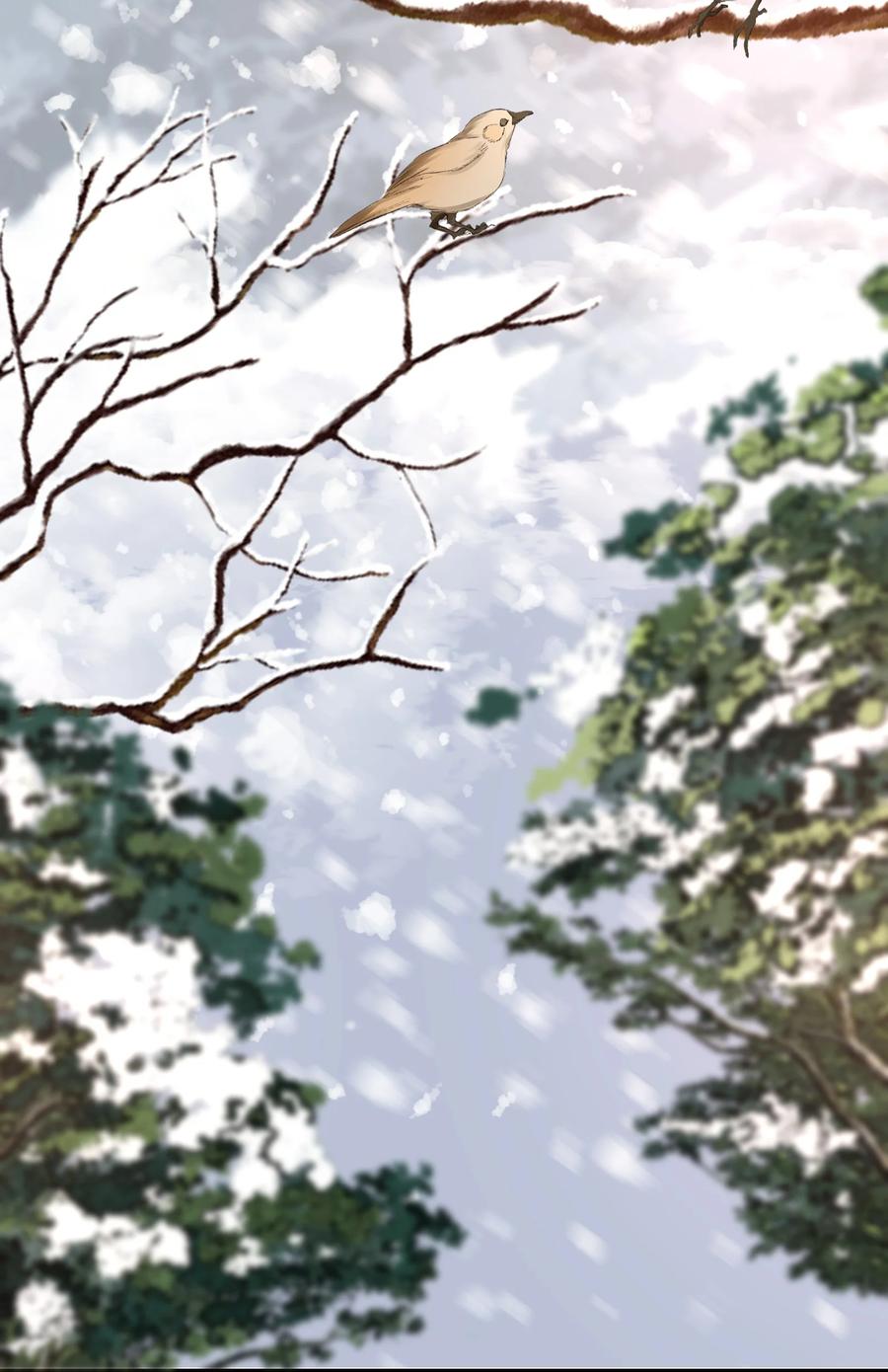 《乱世为王》017 摸鱼儿·相救 第3页