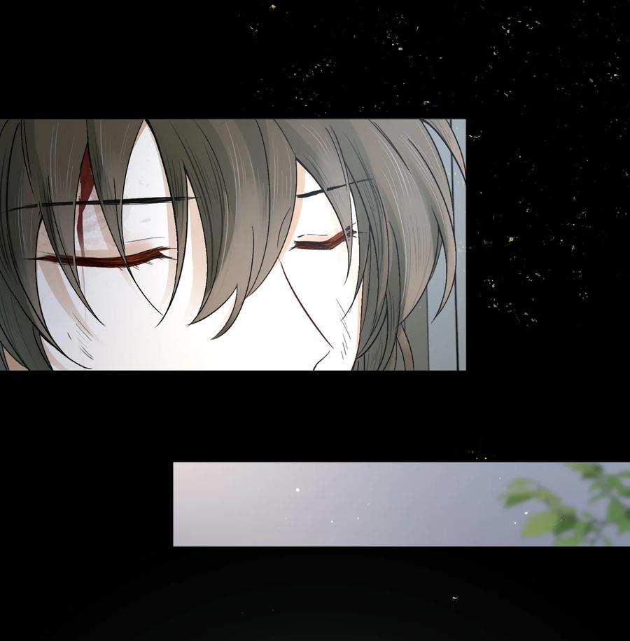 《乱世为王》017 摸鱼儿·相救 第118页