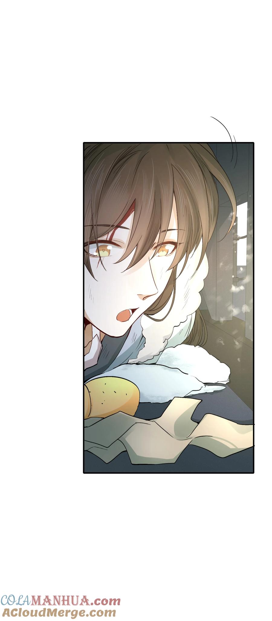 《乱世为王》017 摸鱼儿·相救 第77页