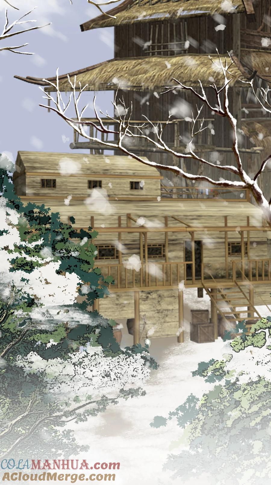 《乱世为王》017 摸鱼儿·相救 第65页
