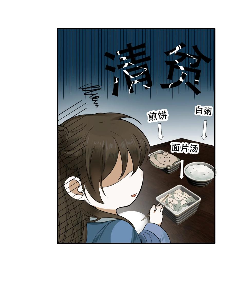 《乱世为王》001 摸鱼儿·初遇 第29页