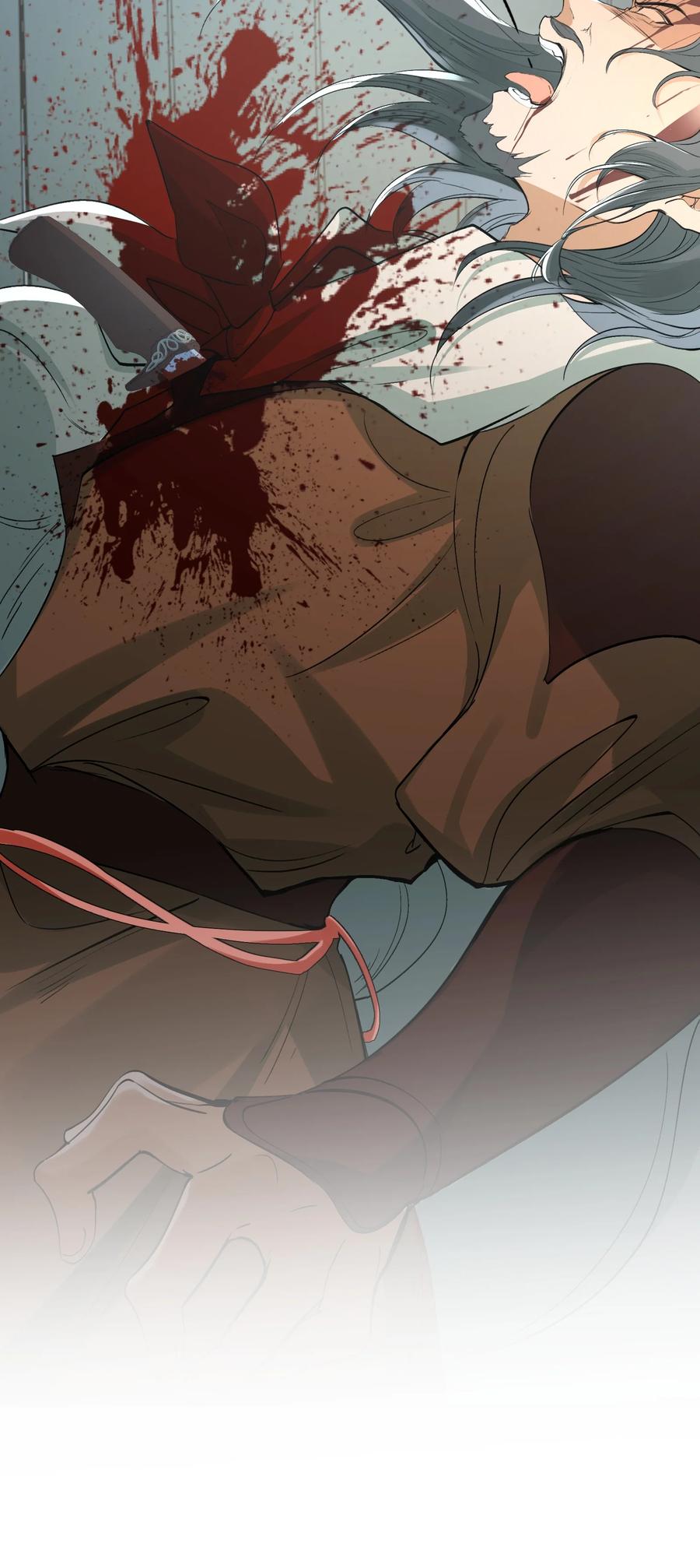 《乱世为王》018·下 摸鱼儿·出逃（下） 第18页