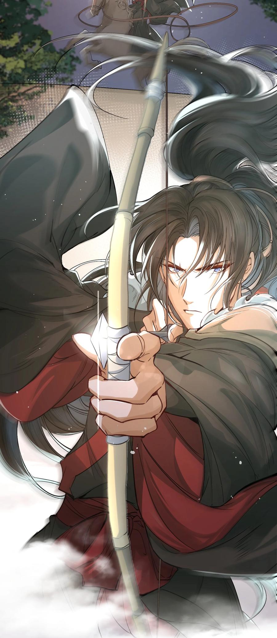 《乱世为王》018·下 摸鱼儿·出逃（下） 第41页