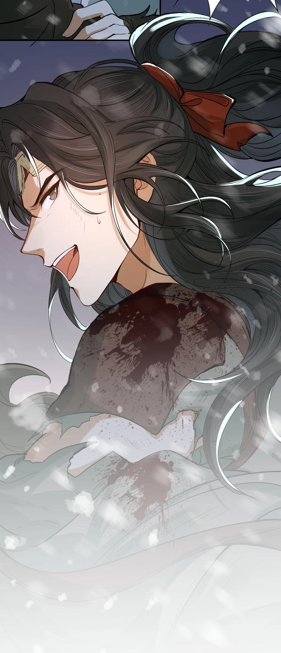 《乱世为王》019·上 摸鱼儿·想你（上） 第48页