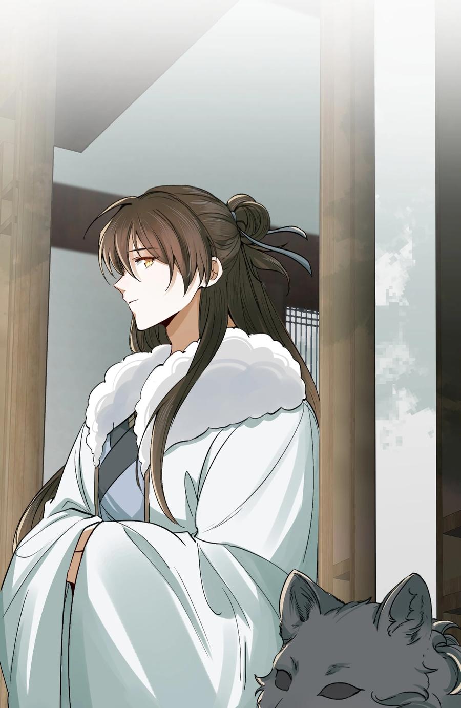 《乱世为王》021 摸鱼儿·返程 第47页