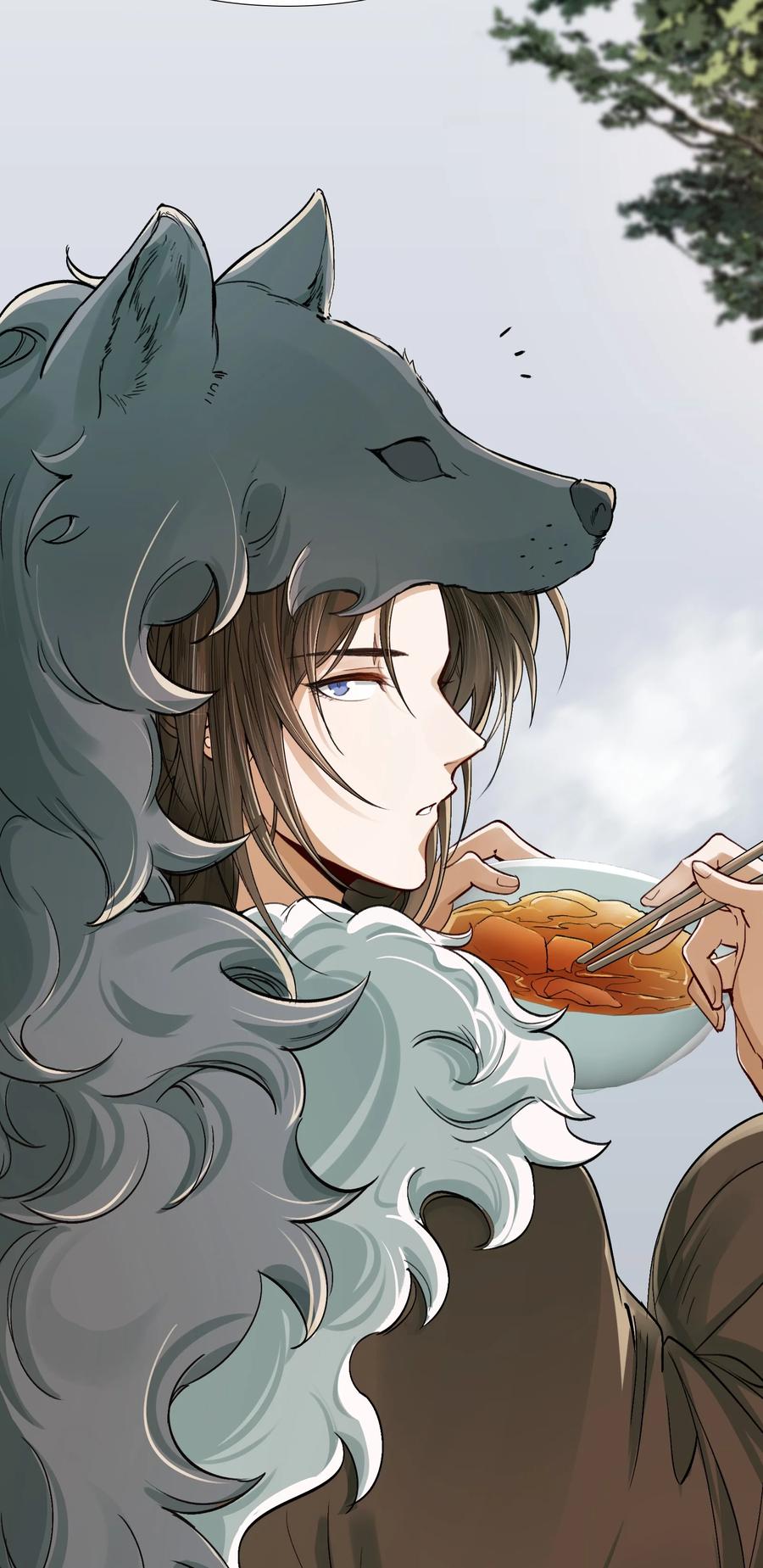 《乱世为王》021 摸鱼儿·返程 第41页