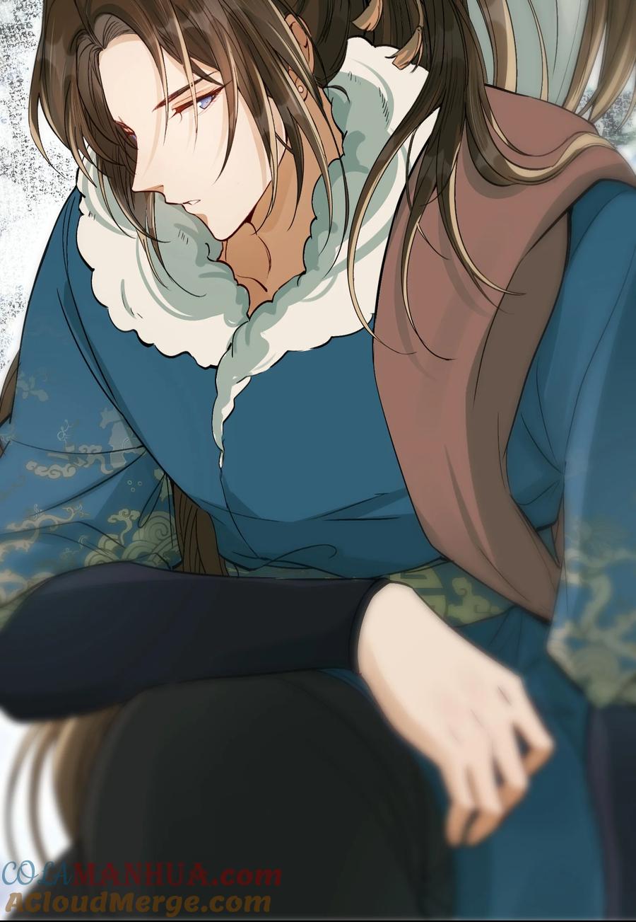 《乱世为王》022·上 摸鱼儿·回家（上） 第31页