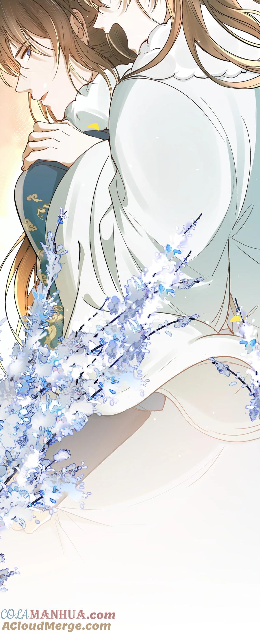 《乱世为王》022·上 摸鱼儿·回家（上） 第40页