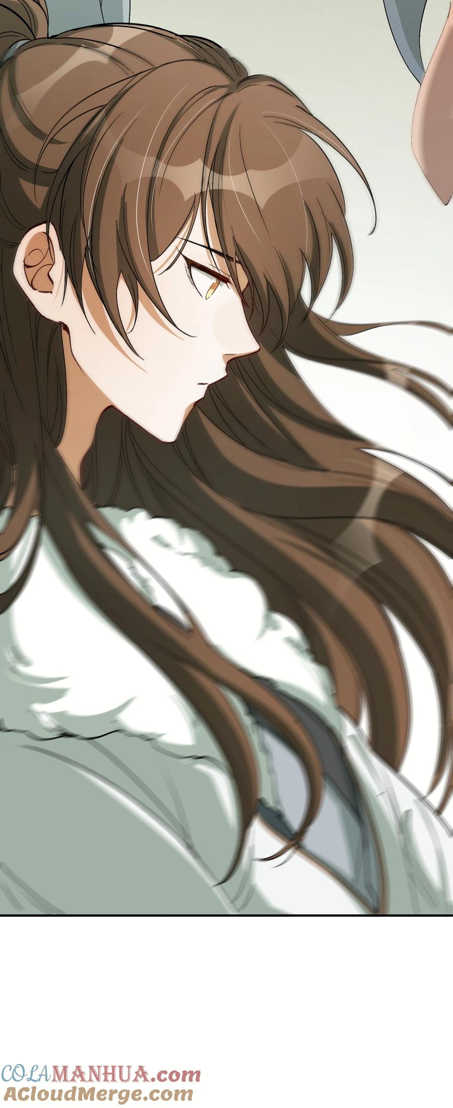《乱世为王》023·上 摸鱼儿·父亲（上）） 第28页