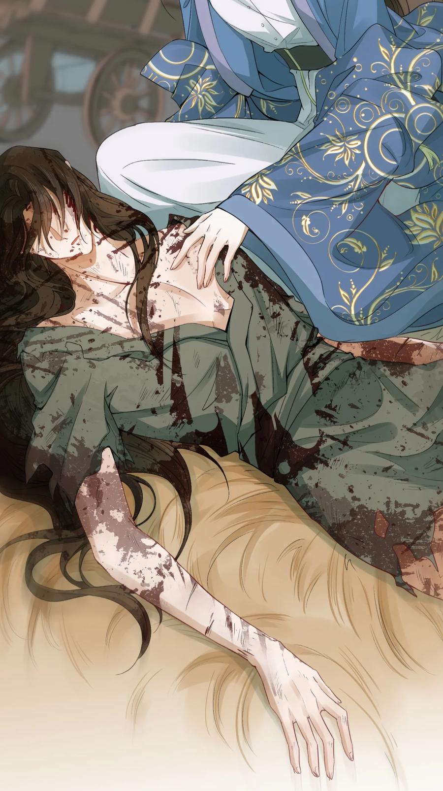 《乱世为王》002 摸鱼儿·买下 第56页