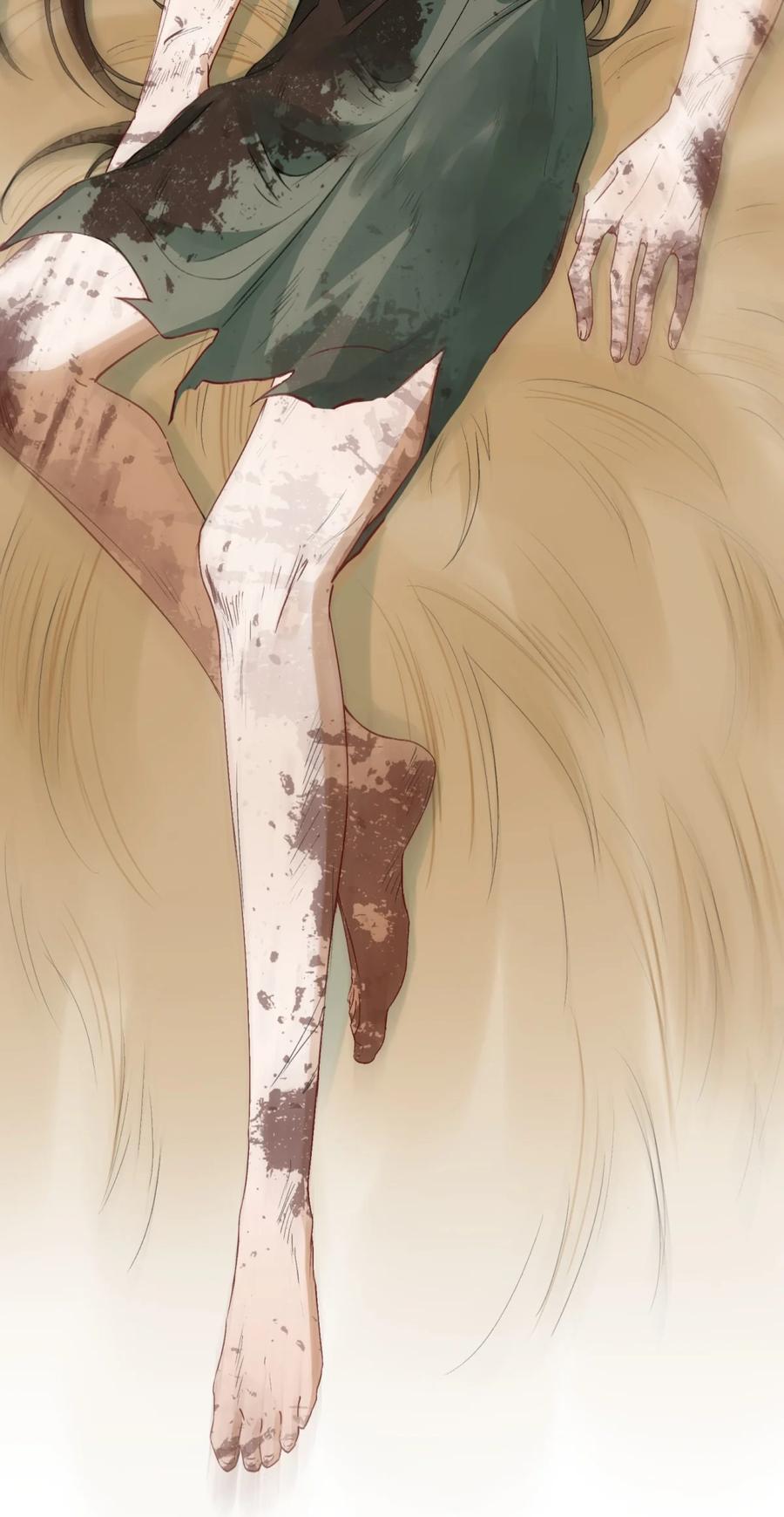 《乱世为王》002 摸鱼儿·买下 第54页