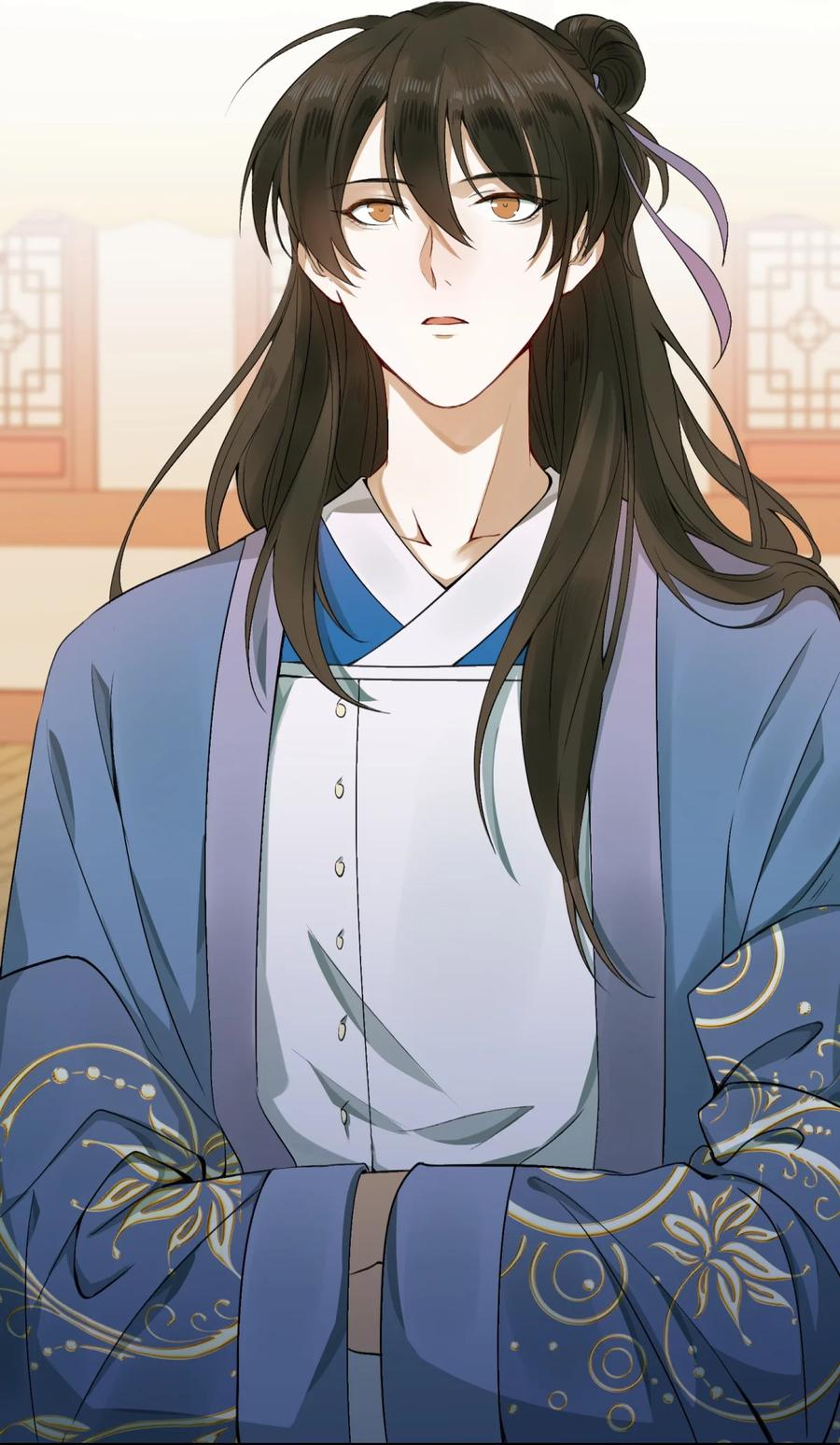 《乱世为王》002 摸鱼儿·买下 第18页