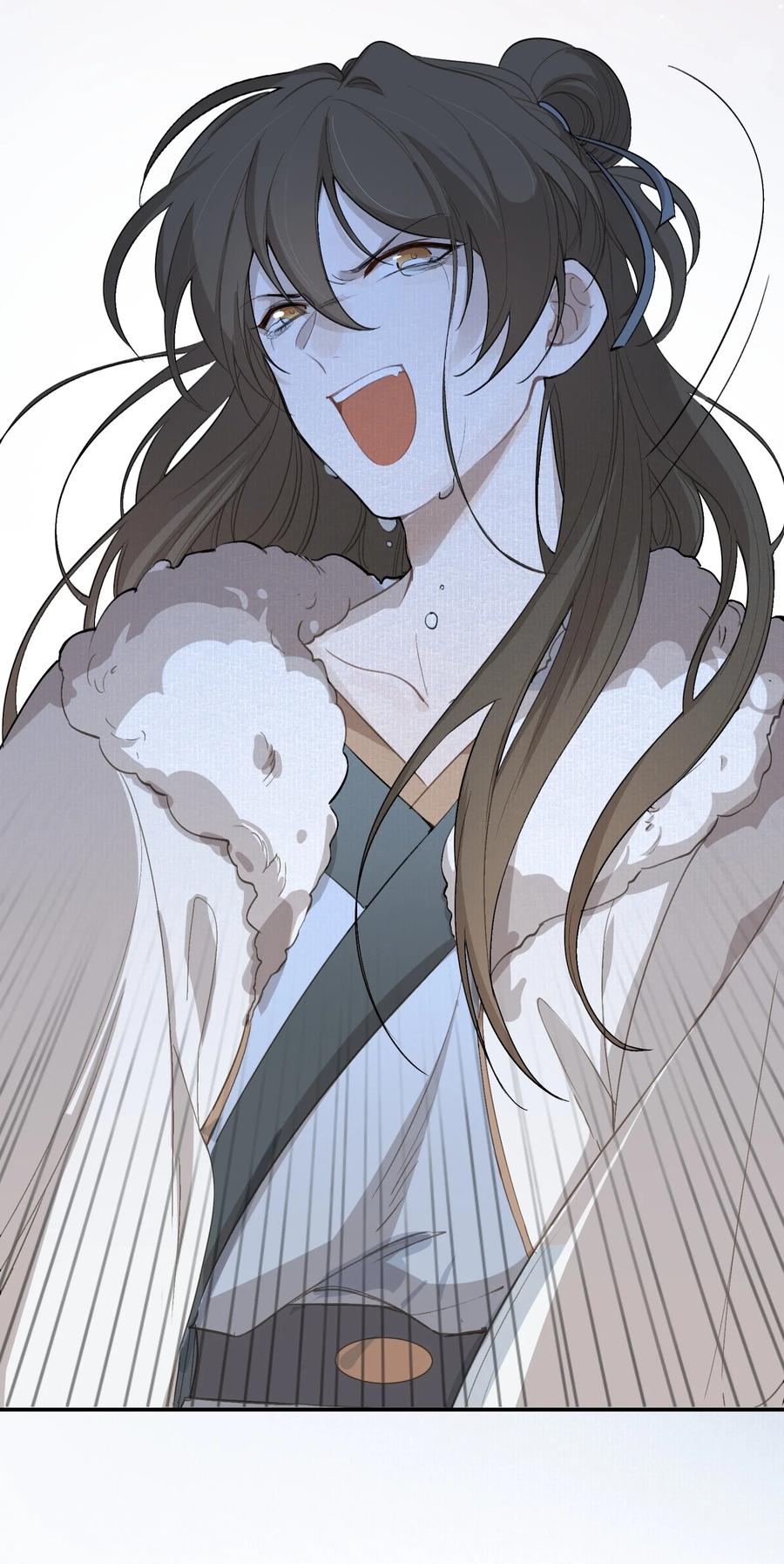 《乱世为王》024·上 摸鱼儿·孽障（上） 第36页