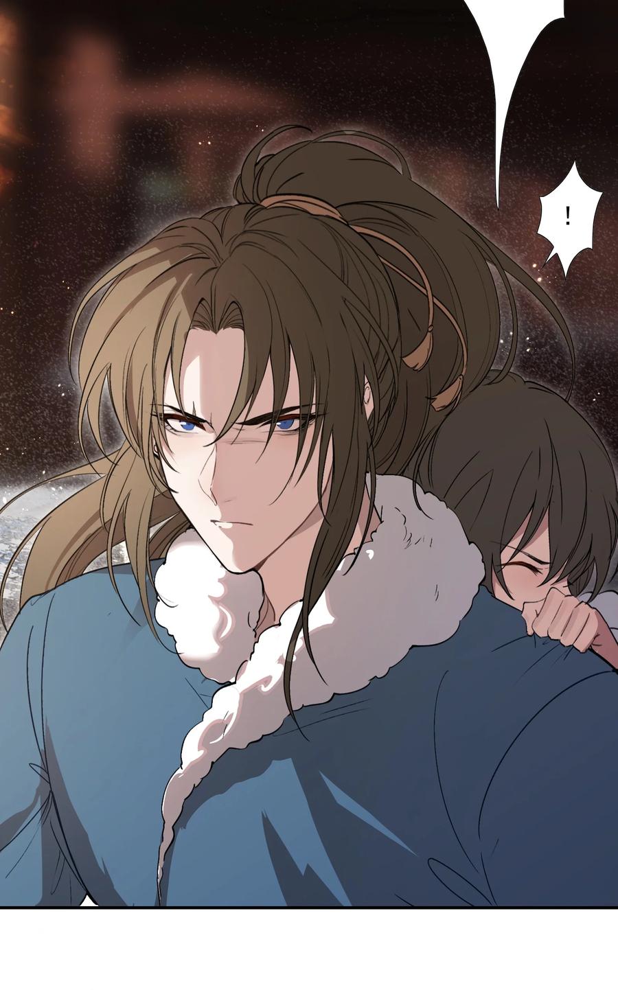 《乱世为王》024·上 摸鱼儿·孽障（上） 第50页