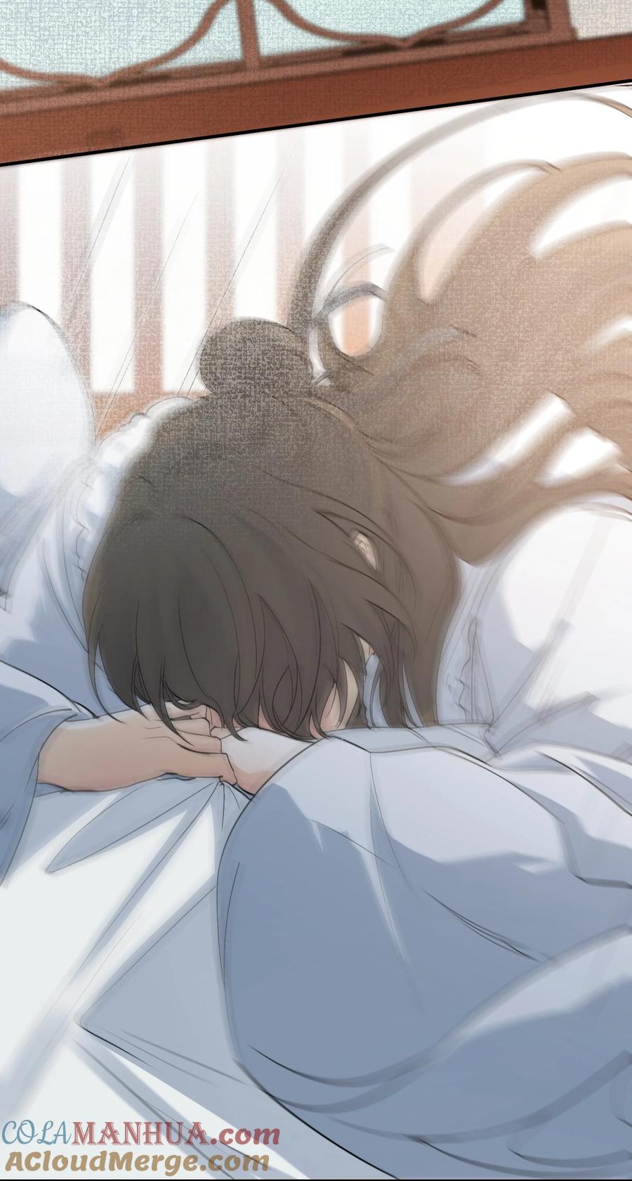 《乱世为王》024·下 摸鱼儿·孽障（下） 第31页
