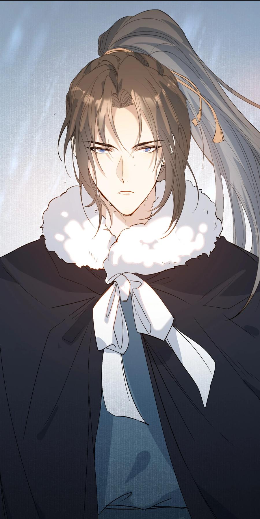 《乱世为王》025 摸鱼儿·生病 第64页