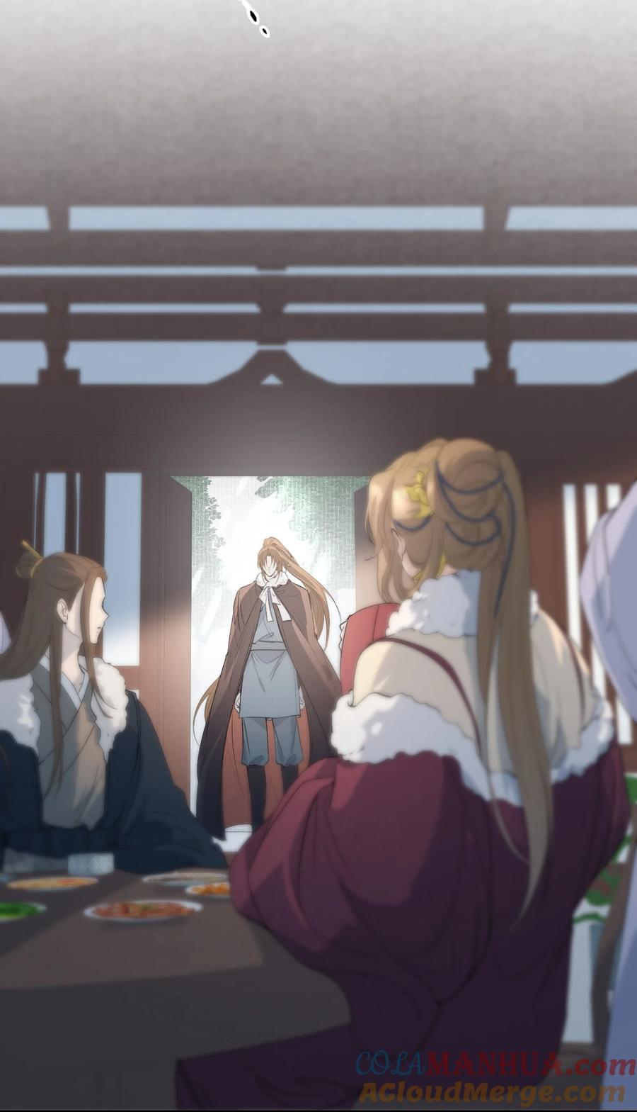 《乱世为王》025 摸鱼儿·生病 第63页