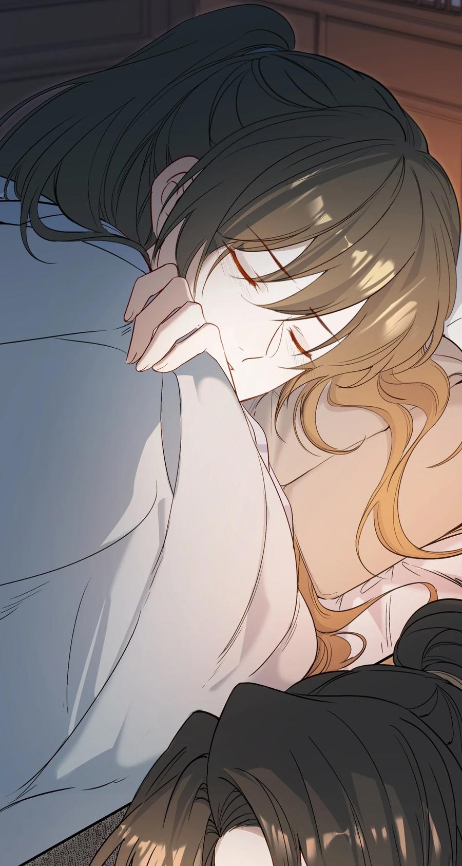 《乱世为王》025 摸鱼儿·生病 第32页