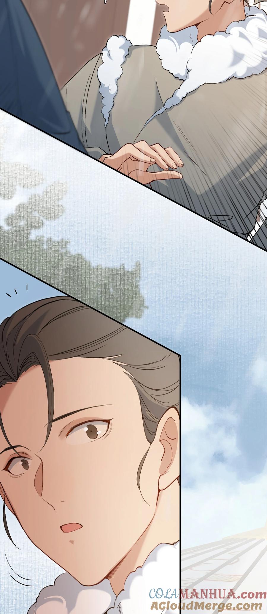 《乱世为王》026 摸鱼儿·求医 第49页