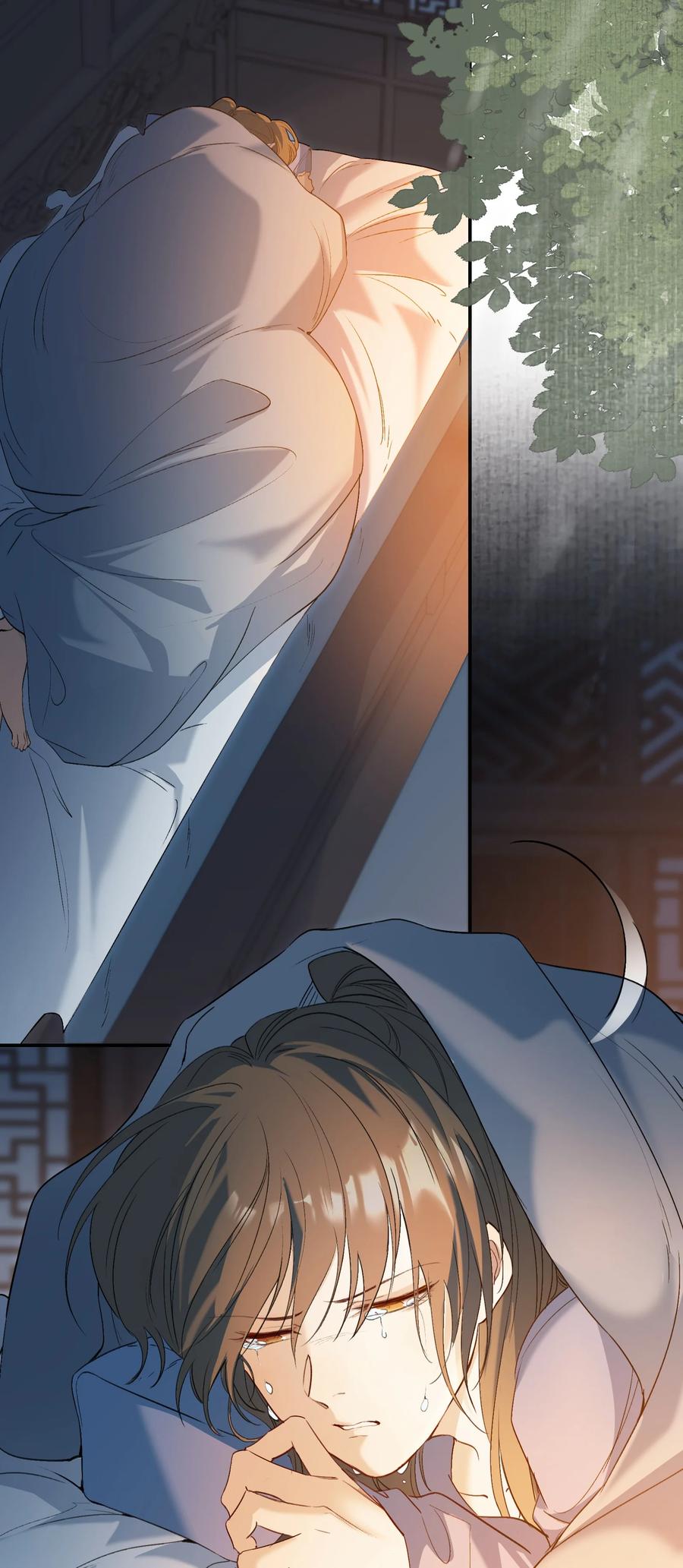 《乱世为王》026 摸鱼儿·求医 第47页