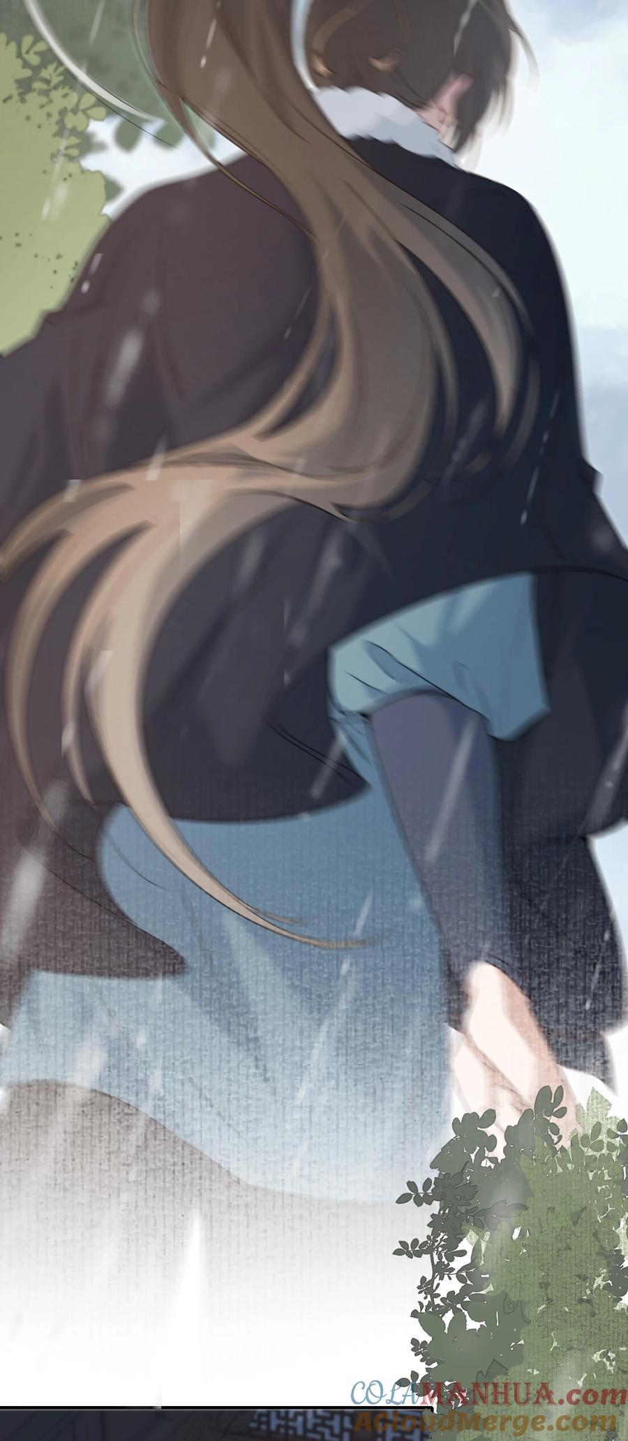 《乱世为王》026 摸鱼儿·求医 第46页