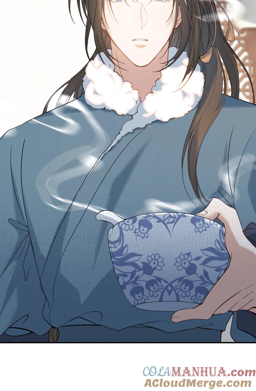 《乱世为王》028 摸鱼儿·盘算 第31页
