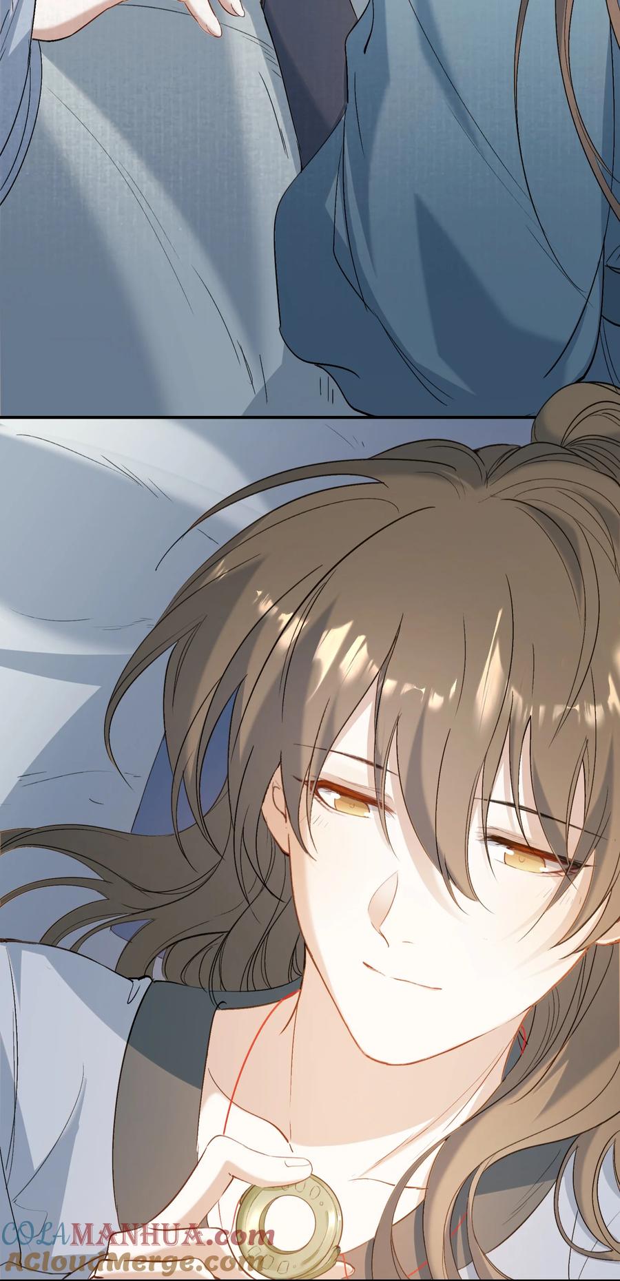 《乱世为王》028 摸鱼儿·盘算 第22页