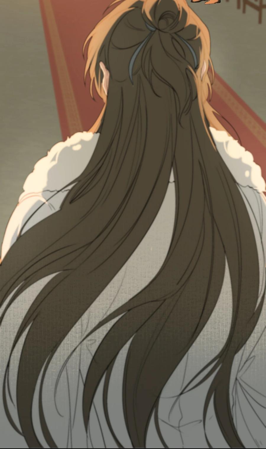 《乱世为王》029·上 摸鱼儿·来信（上） 第11页