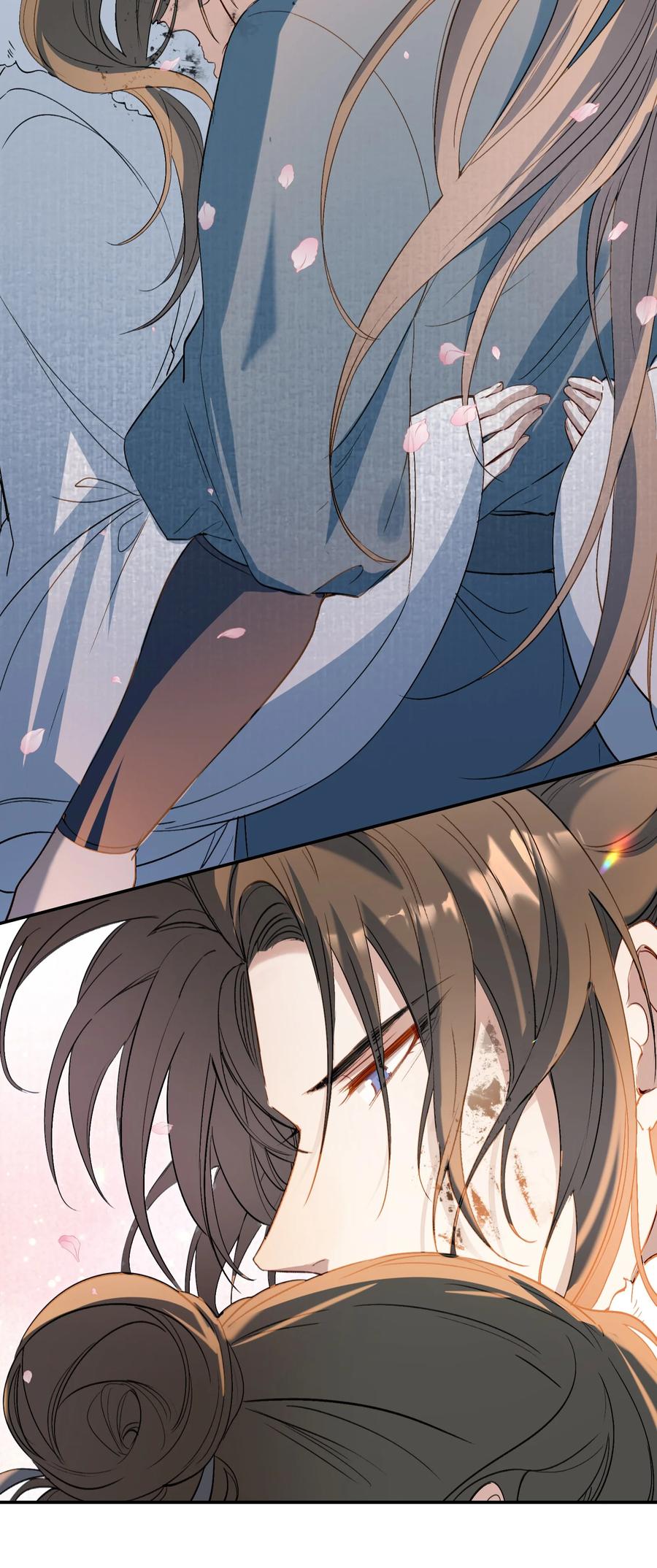 《乱世为王》029·下 摸鱼儿·来信（下） 第59页