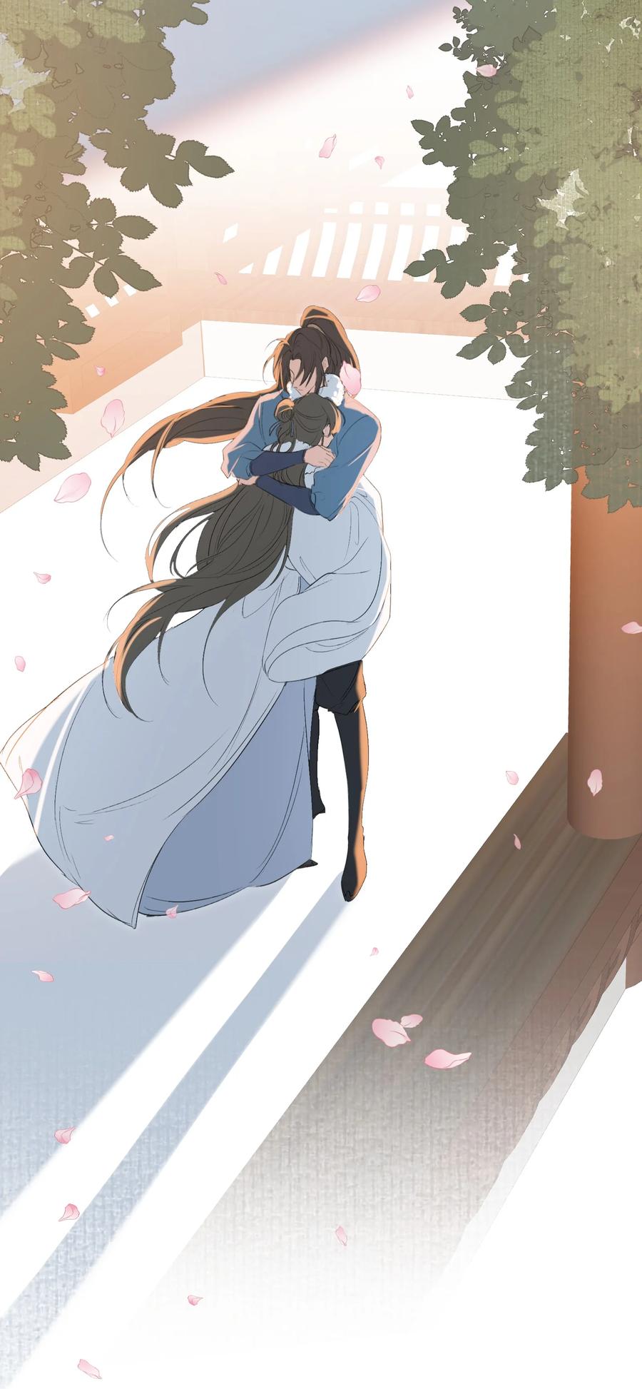 《乱世为王》029·下 摸鱼儿·来信（下） 第62页