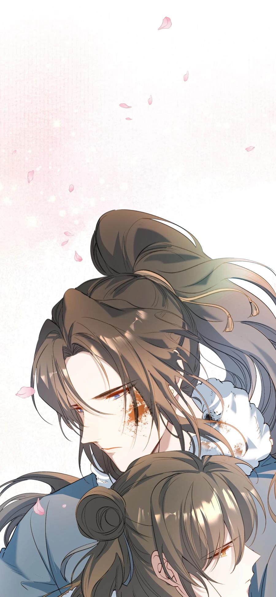 《乱世为王》029·下 摸鱼儿·来信（下） 第60页
