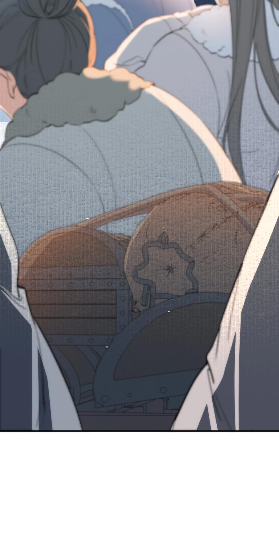 《乱世为王》030 摸鱼儿·决定 第33页