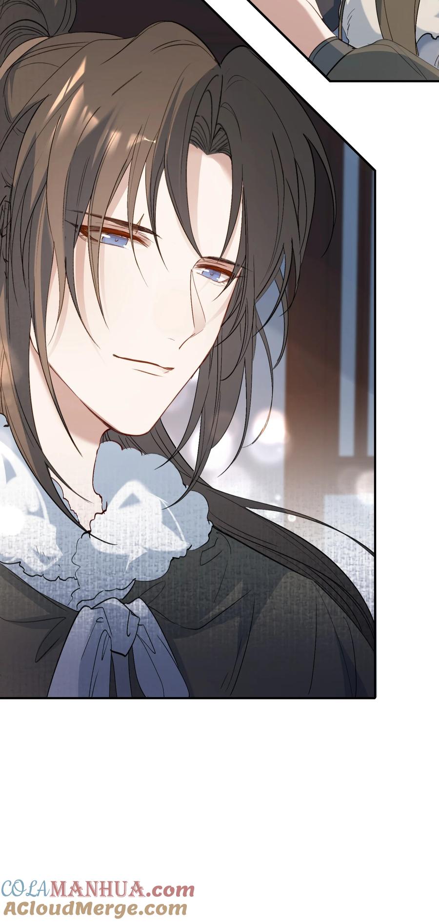 《乱世为王》031·上 摸鱼儿·远走高飞（上） 第70页